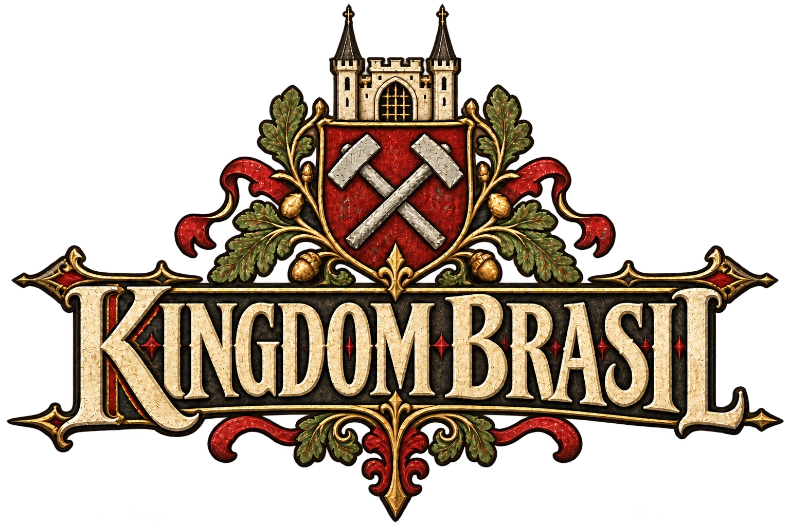 Kingdom Brasil
